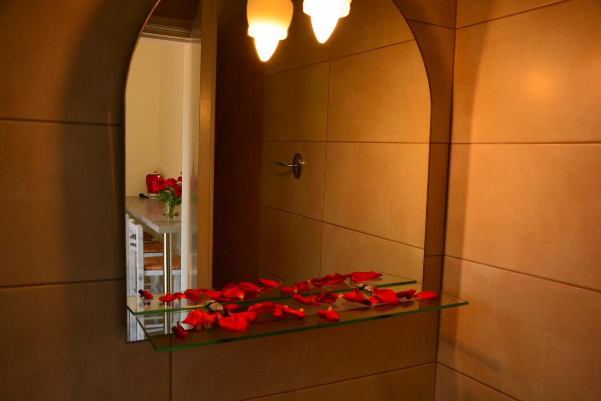 Apartamento Red Rose Garden Tsilivi  Exterior foto