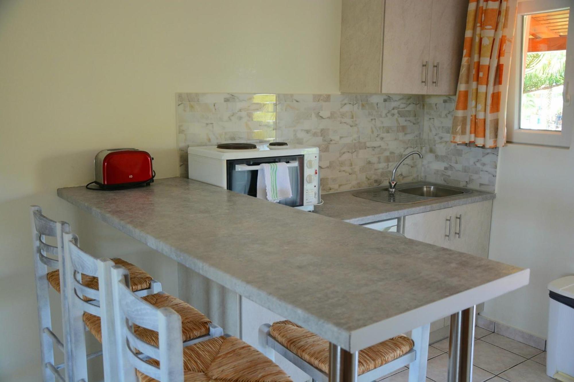 Apartamento Red Rose Garden Tsilivi  Exterior foto