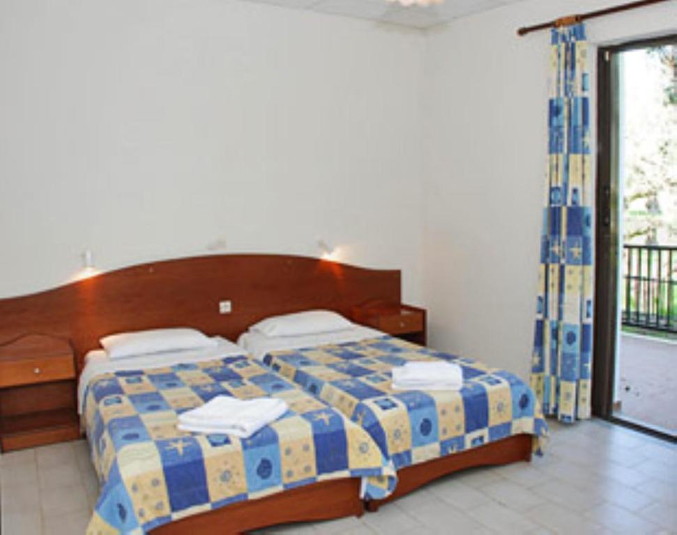 Apartamento Red Rose Garden Tsilivi  Habitación foto
