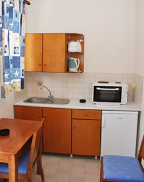 Apartamento Red Rose Garden Tsilivi  Habitación foto